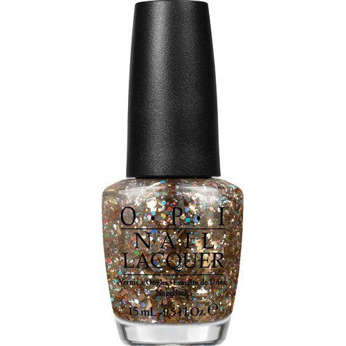 OPI When Monkeys Fly! .5 oz. - 15 ml NL T58