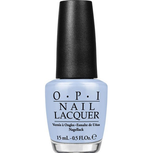 OPI I Am What I Amethyst 15ml/0.5 fl oz NL T76