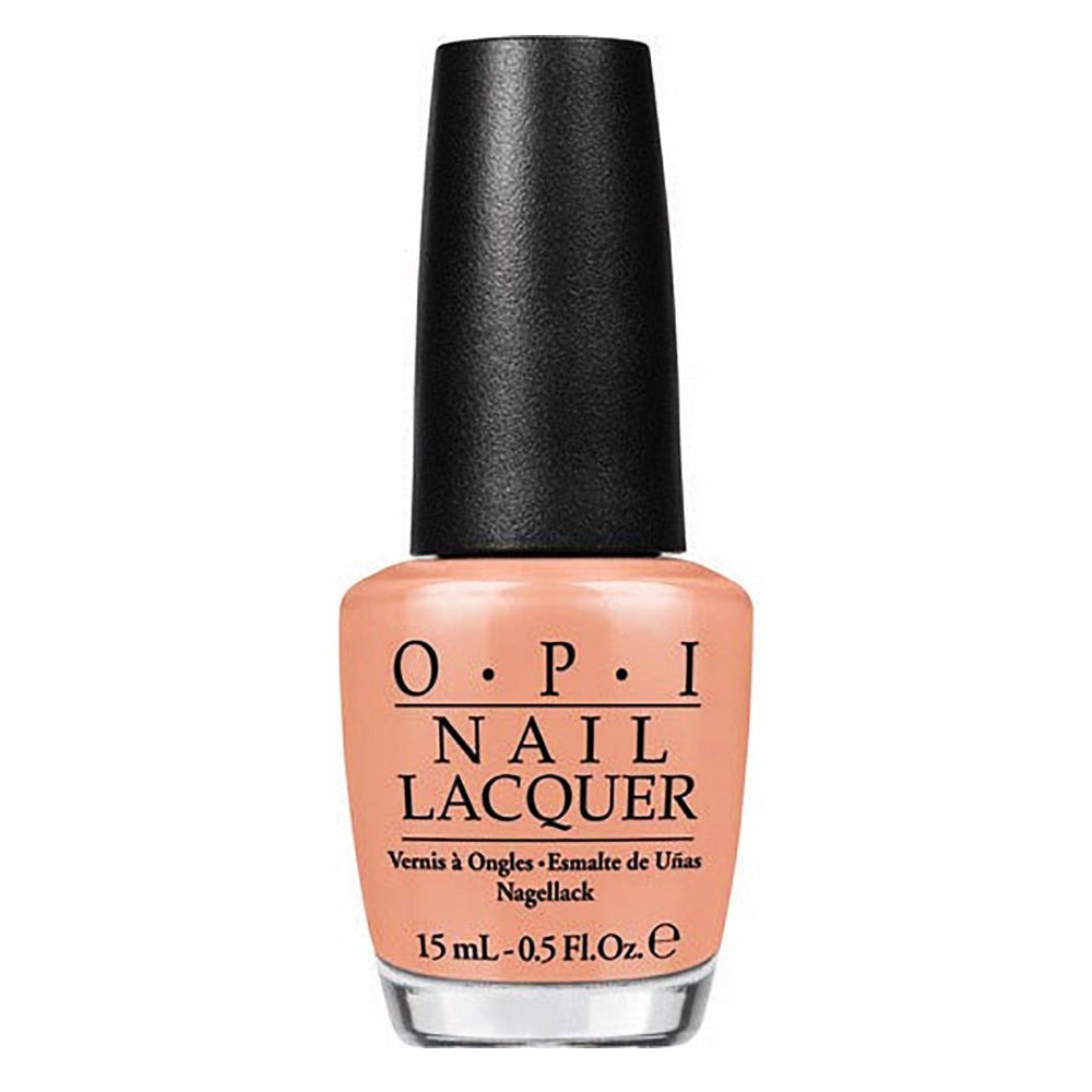 OPI A Great Opera-Tunity 0.5 Fl.Oz. NL V25