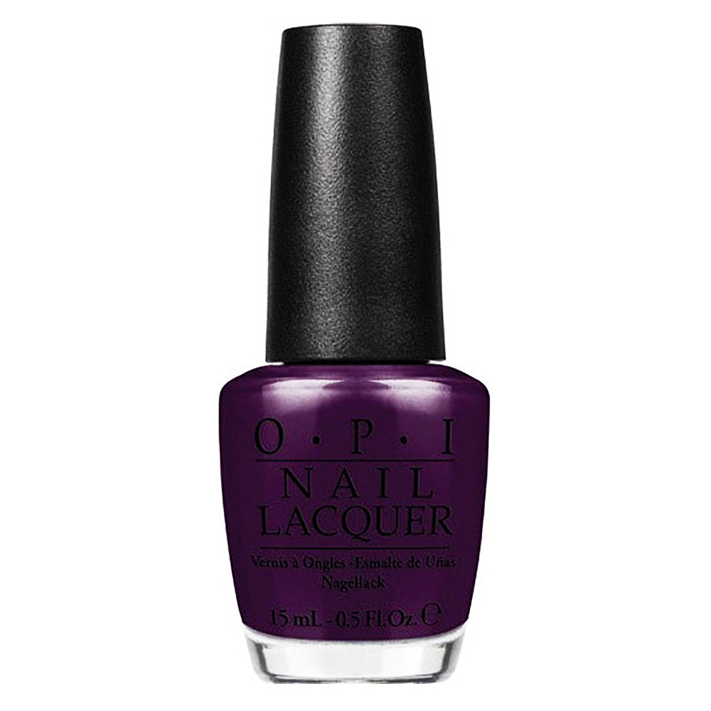 OPI O Suzi Mio 0.5 Fl.Oz. NL V35
