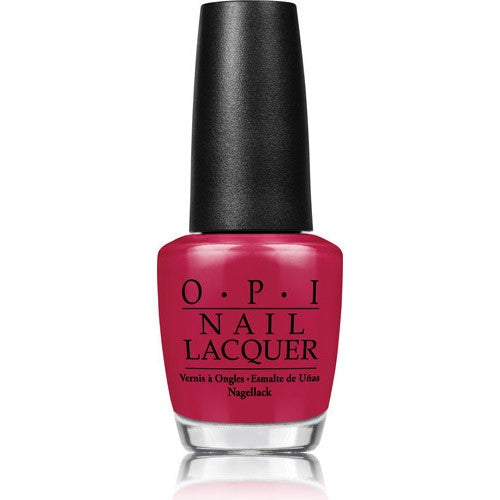 OPI Madam President 15ml/0.5 fl oz NL W62