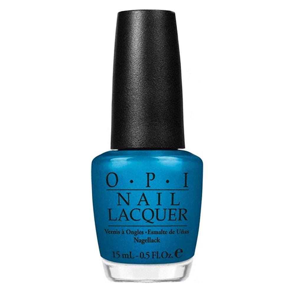 OPI Yodel On My Cell 0.5 oz. NL Z20