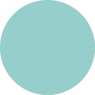 Nobility Nail Lacquer 0.5 fl oz - Ocean Spray #NBNL118