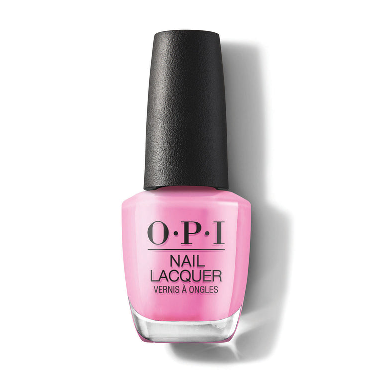 OPI Makeout-side 0.5 oz - NLP002