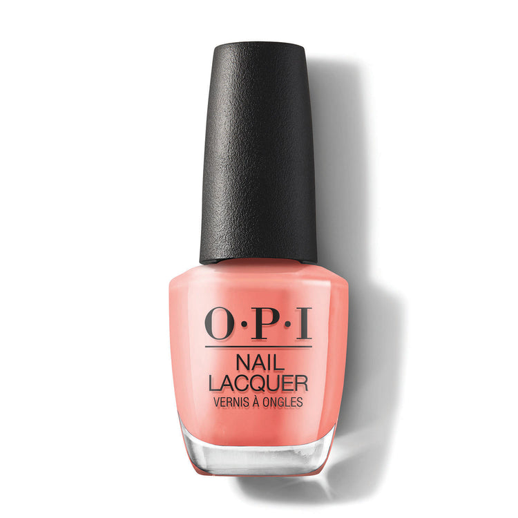 OPI Flex on the Beach 0.5 oz - NLP005