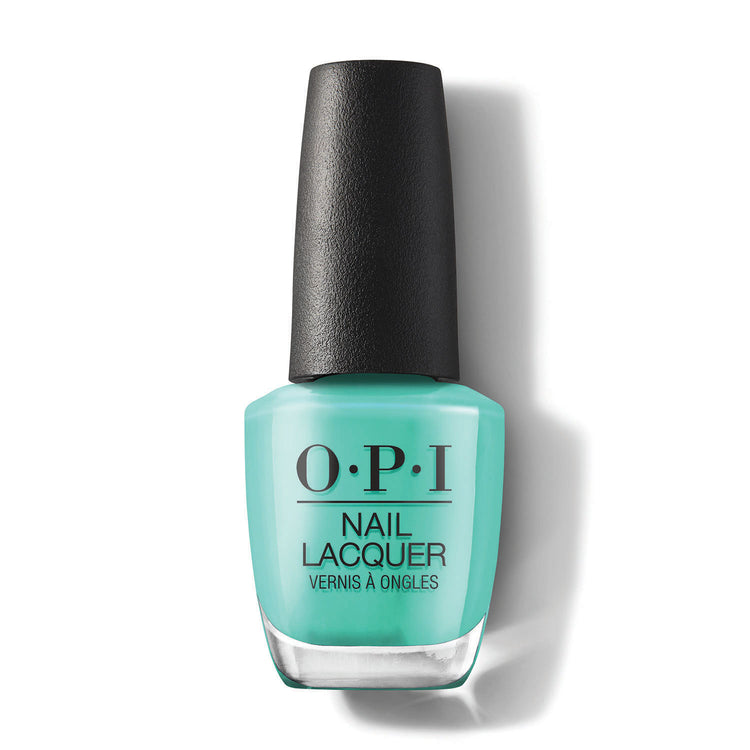 OPI I’m Yacht Leaving 0.5 oz - NLP011