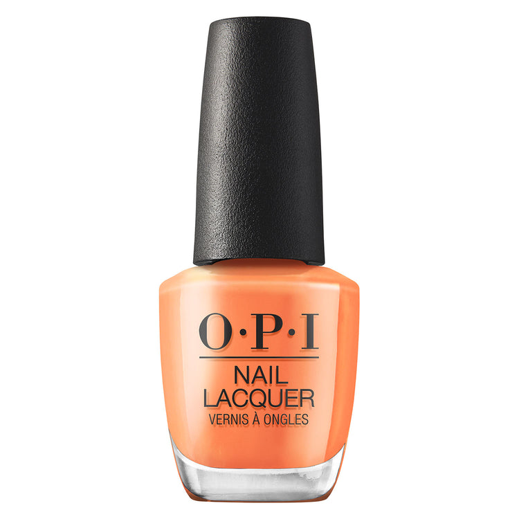 OPI Silicon Valley Girl 0.5 fl oz/15m NLS004