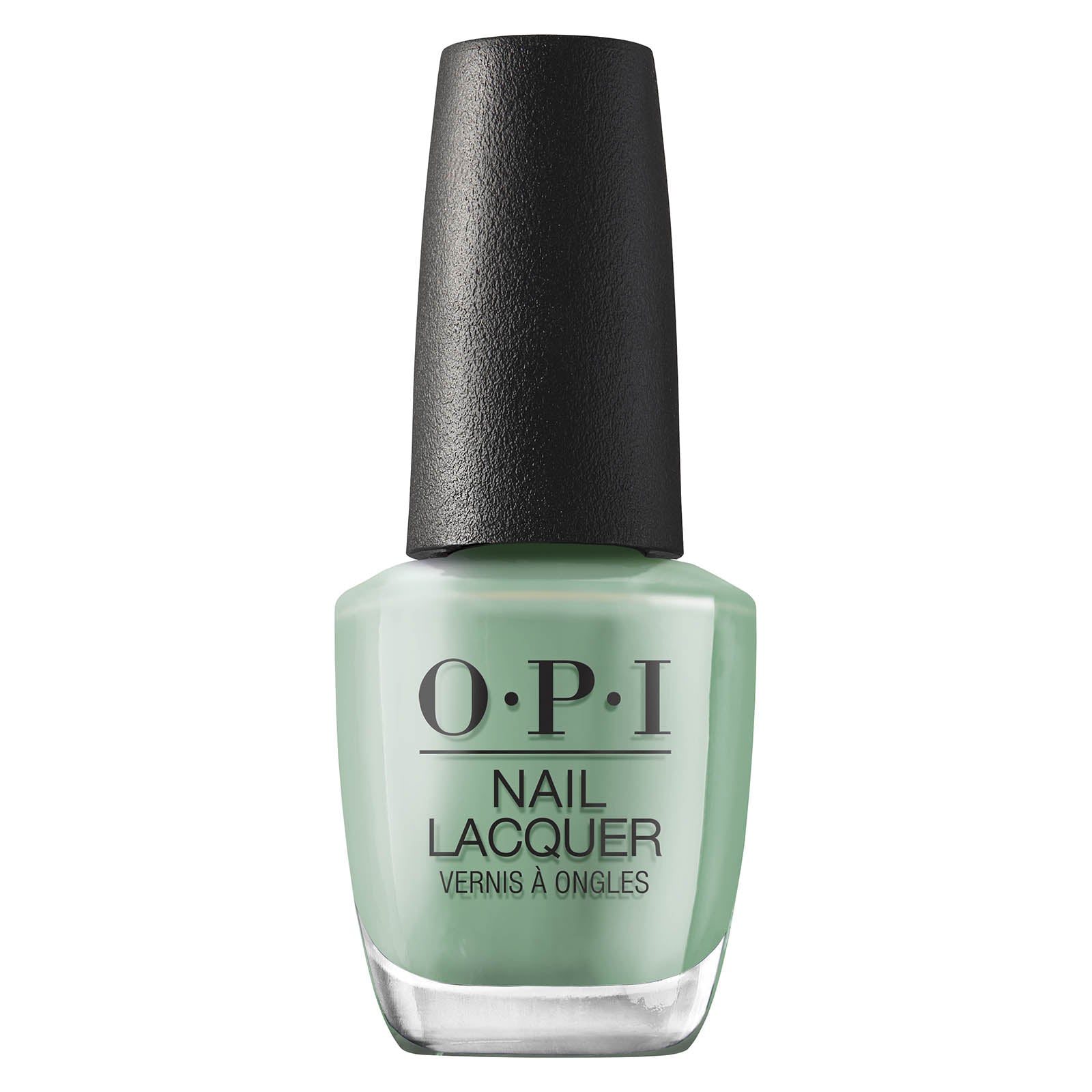 OPI Nail Lacquer $elf Made 0.5 fl oz/15ml NLS020