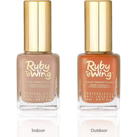 Ruby Wing Lagoon 0.5 oz. - 1003