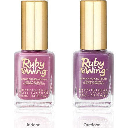 Ruby Wing Mystic 0.5 oz. - 1006