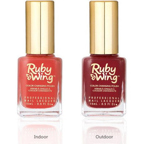 Ruby Wing Horizon 0.5 oz. - 1007