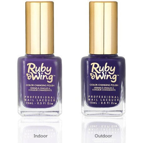 Ruby Wing Eclipse 0.5 oz. - 1014