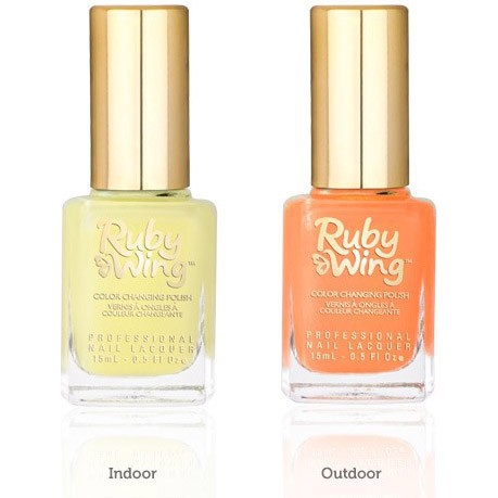 Ruby Wing Birdie 0.5 oz. - 1018