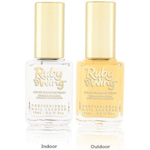 Ruby Wing Fresh Linen 0.5 oz. - 1032