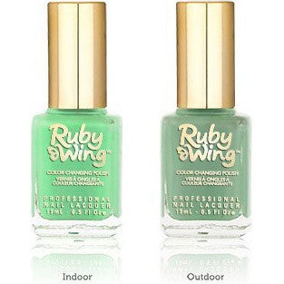 Ruby Wing Cut Grass 0.5 oz. - 1034