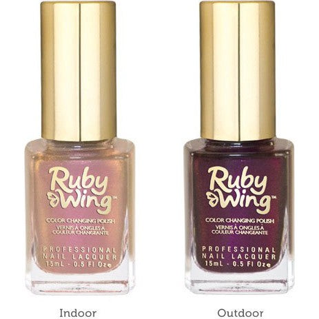 Ruby Wing Sweet Cream 0.5 oz. - 1050