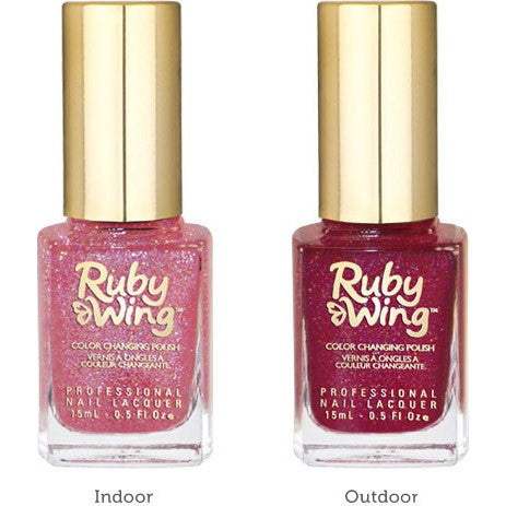Ruby Wing Rose 0.5 oz. - 1052