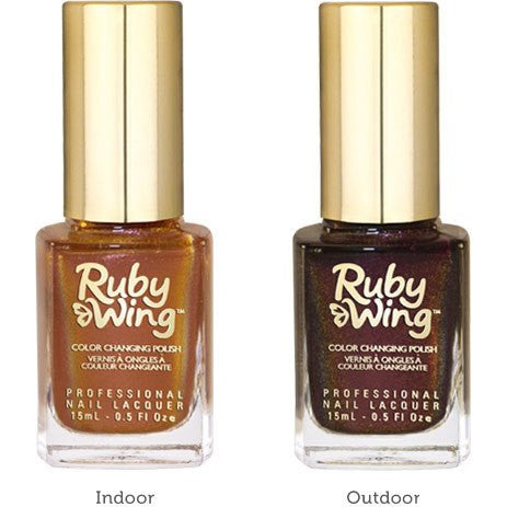 Ruby Wing Cinnamon Bun 0.5 oz. - 1055