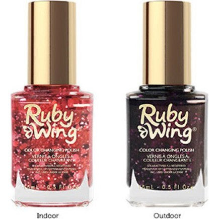 Ruby Wing Centrefold 0.5 oz. - 1067