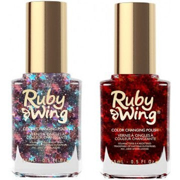 Ruby Wing Spring Fling Queen 0.5 oz. - 1087
