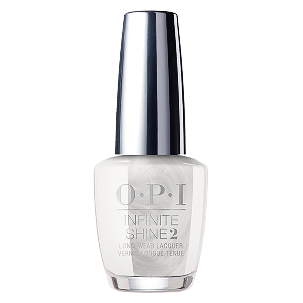 OPI Infinite Shine Kyoto Pearl 0.5 oz./ 15 ml ISL L03