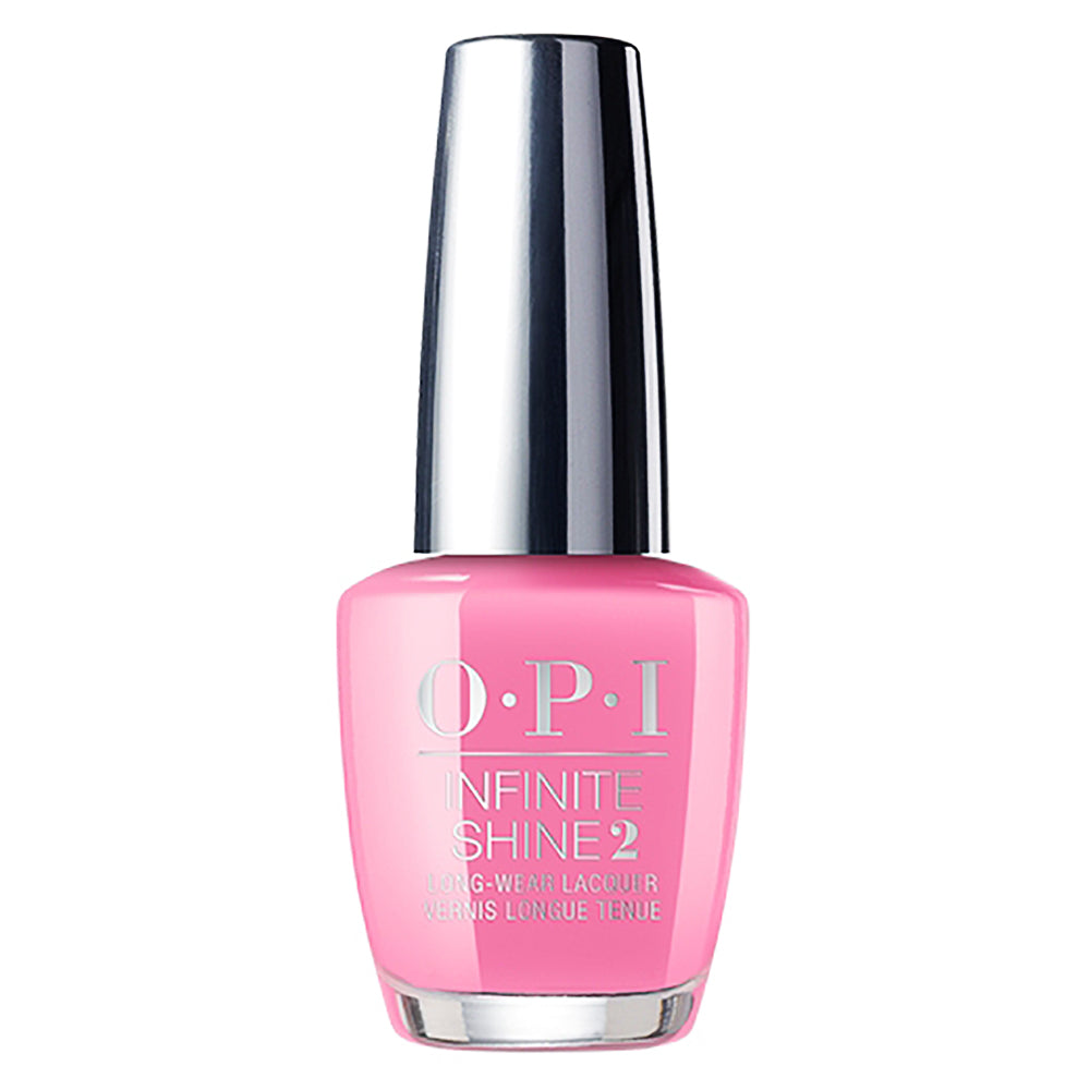 OPI Infinite Shine Suzi Nails New Orleans 0.5 oz ISL N53