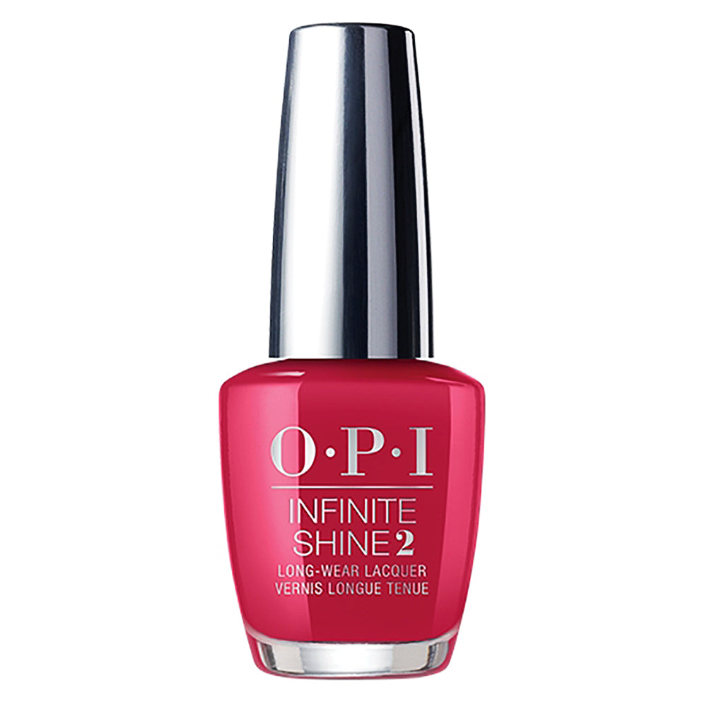 OPI Infinite Shine Madam President 0.5 oz/15 ml ISL W62