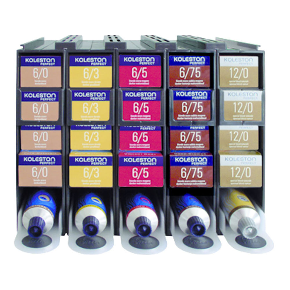 Wella KP/CT Color Storage Box 67270
