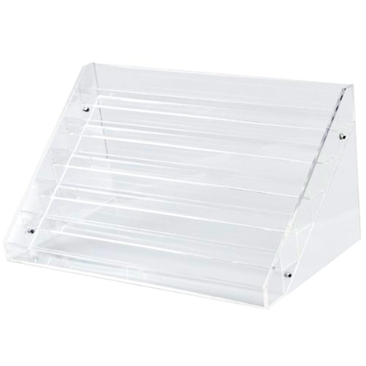 Nail Polish Table Rack 72 Bottle NBT70B 25992