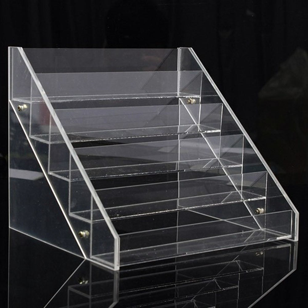 Acrylic Nail Polish Counter Display, 30 units ACD-30