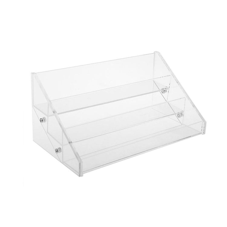 Nail Polish Table Rack 12 Bottle NBT12B 25986