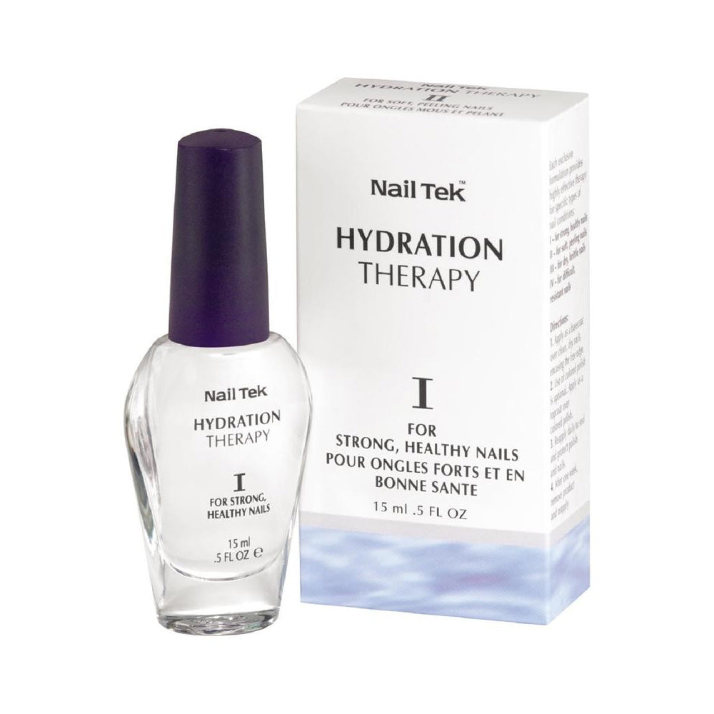 NailTek Hydration Therapy I .5fl oz-15ml #HT61000