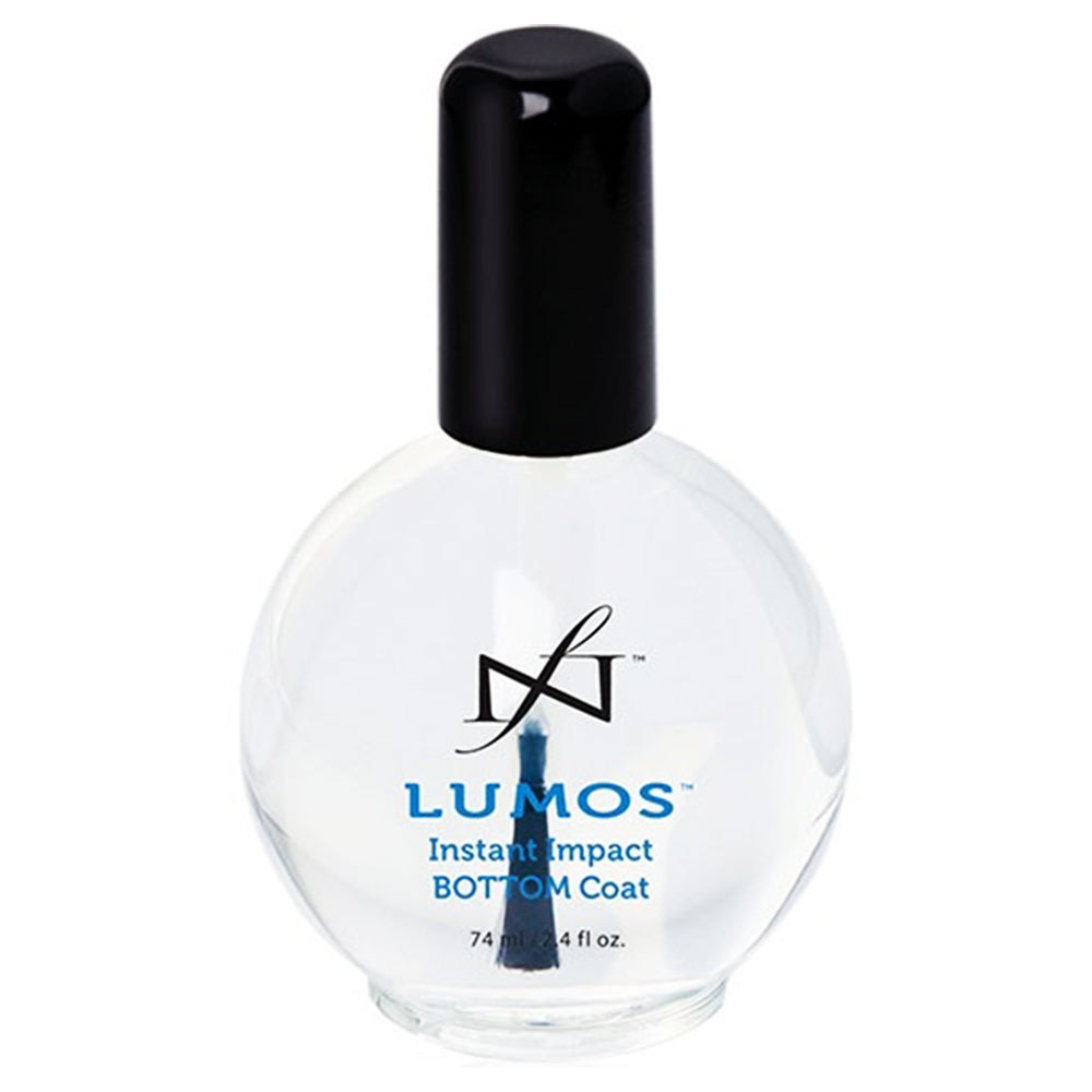 Famous Names Lumos Bottom Coat 2.4 oz. #2020