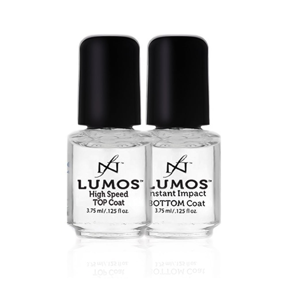 Famous Name Lumos Bottom Coat 1/8 oz. #2100
