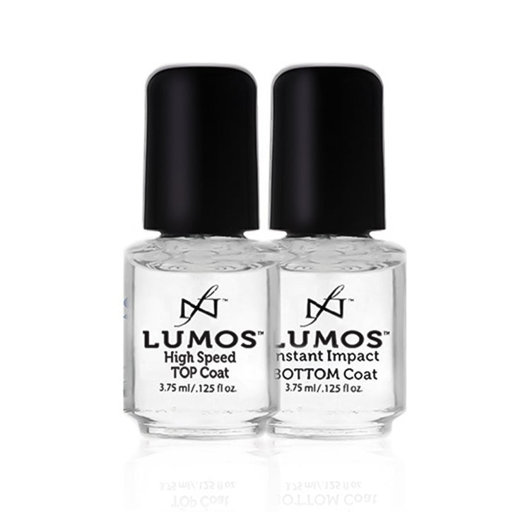 Famous Name Lumos Bottom Coat 1/8 oz. #2100