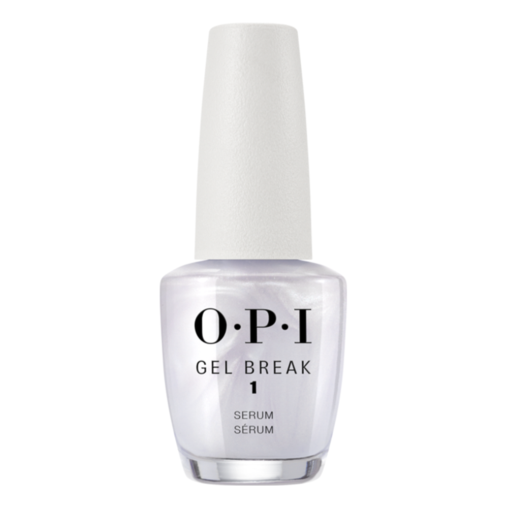 OPI Nail Lacquer Gel Break Base Serum 15 ml NT R01