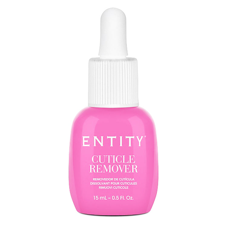 Entity Cuticle Remover 15 ml/0.5 fl oz 5101416
