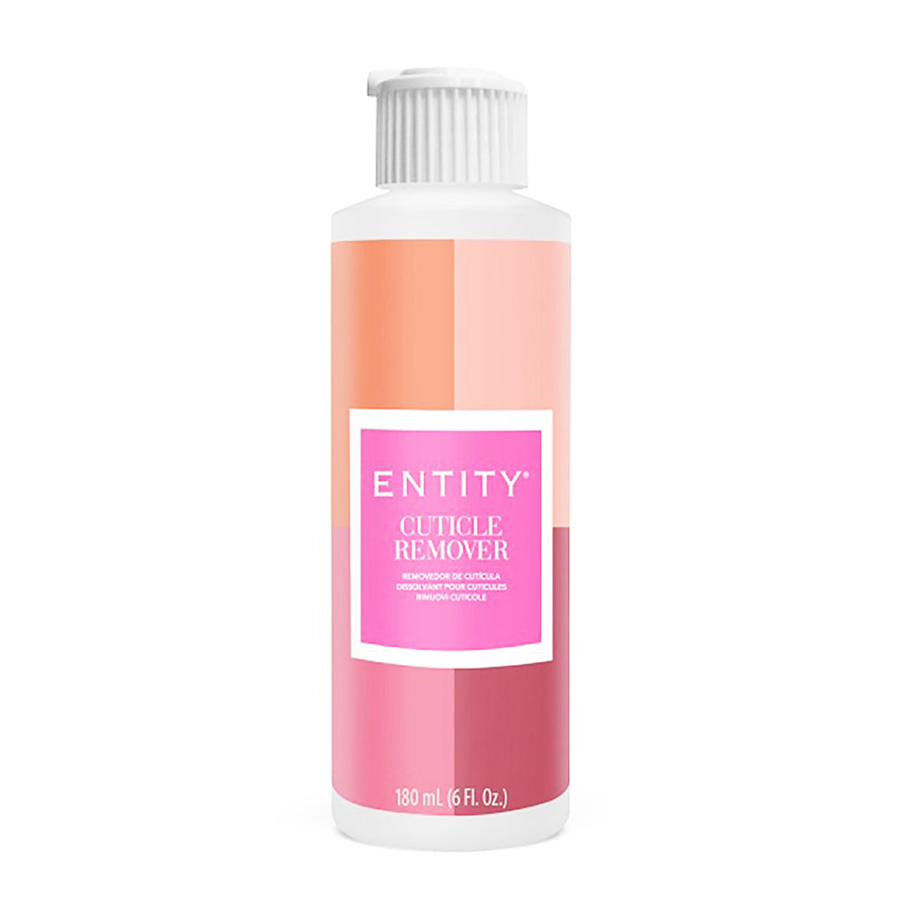 Entity Cuticle Remover 180 ml/6 fl oz 5101417
