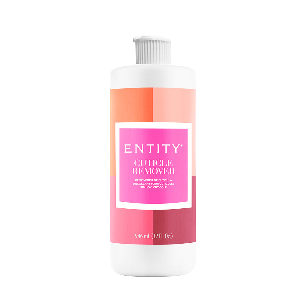 Entity Cuticle Remover 946 ml/32 fl oz 5101418
