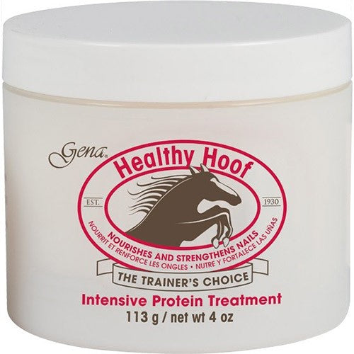 Gena Healthy Hoof Intensive Protein Treatment 4oz 02071