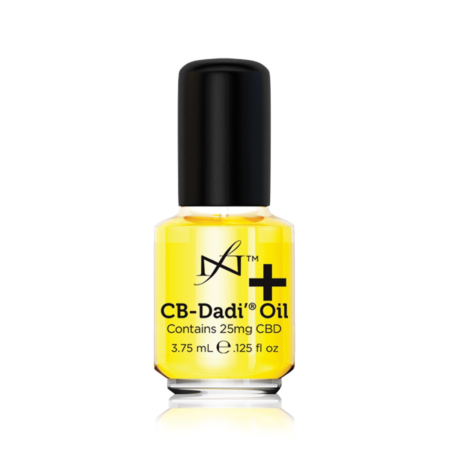 Famous Names CB Dadi' Oil 1/8 oz. #3110