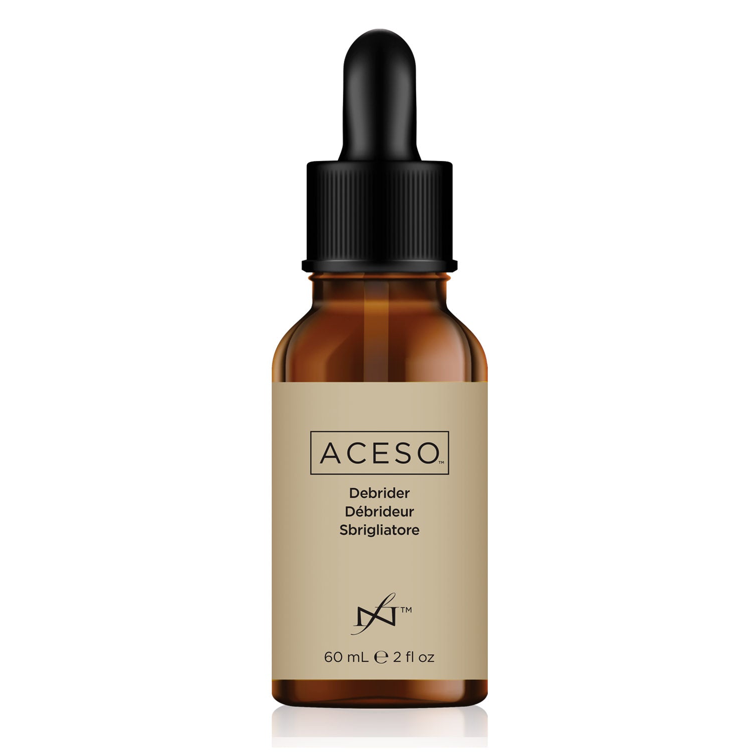 Aceso Debrider 2oz 04694