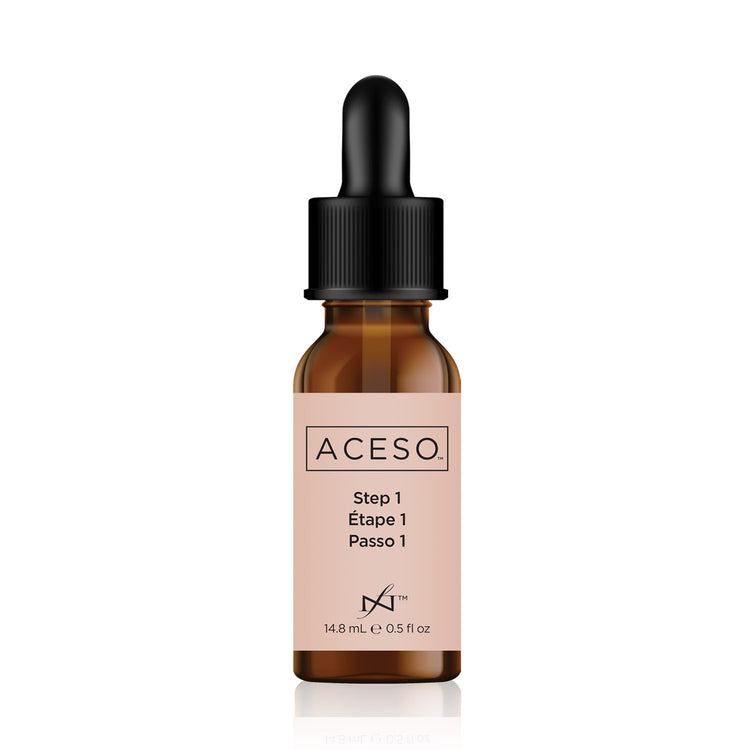 Aceso Step One 0.5oz 04695