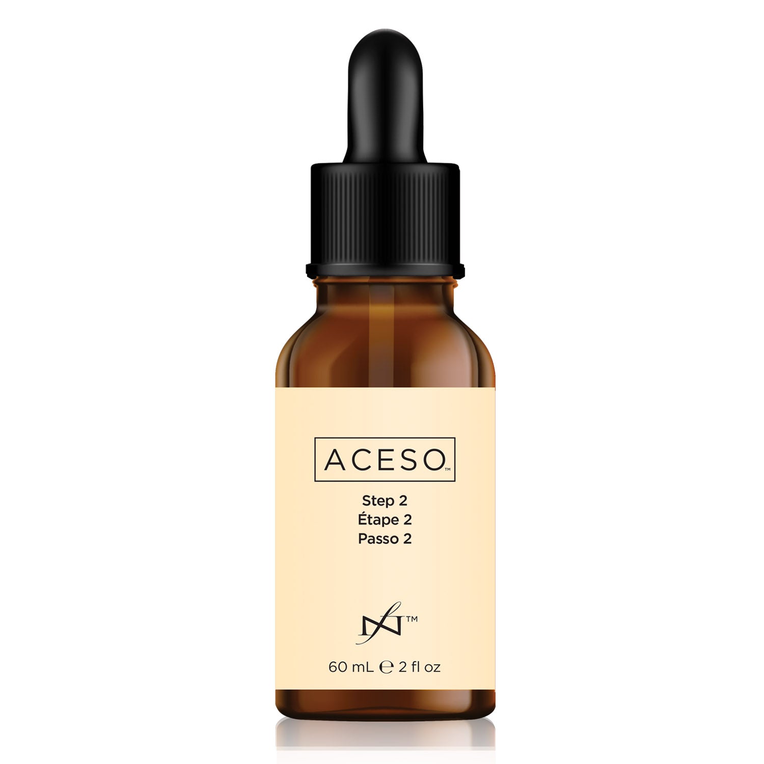 Aceso Step Two 2 fl oz 04698