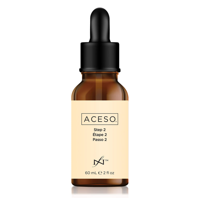 Aceso Step Two 2 fl oz 04698