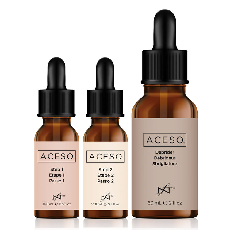 Aceso Client Kit 4044 04699