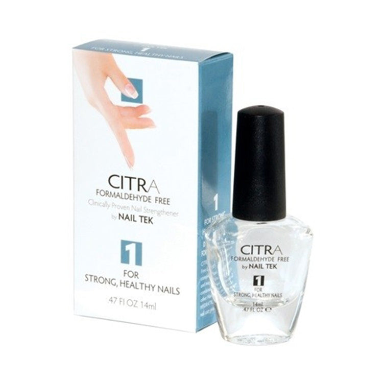 NailTek Citra 1 Nail Strengthener 0.47 oz/14ml #55539(00910)
