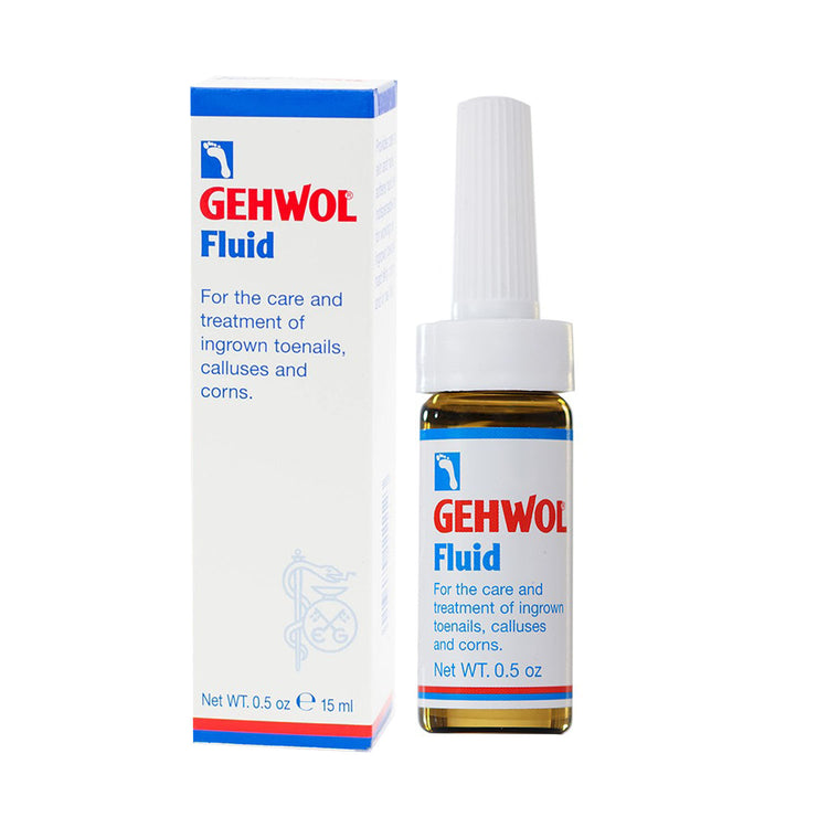 Gehwol Fluide 15ml/0.5 oz GE1110901