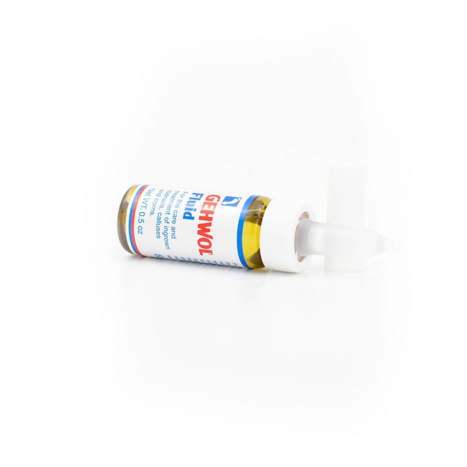 Gehwol Fluide 15ml/0.5 oz GE1110901