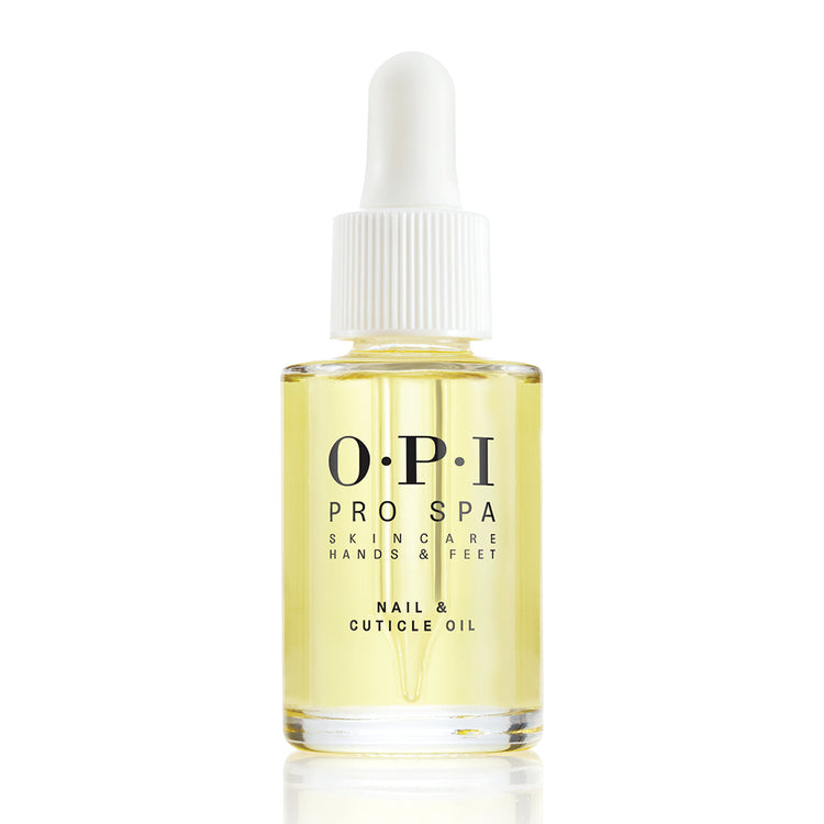 OPI Pro Spa Nail & Cuticle Oil 0.95 fl oz/28 ml AS202